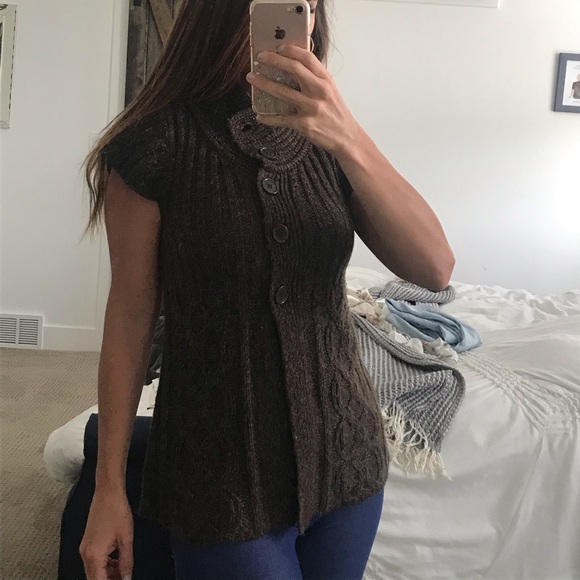 Cute Layering Sweater - Picture 6 of 6